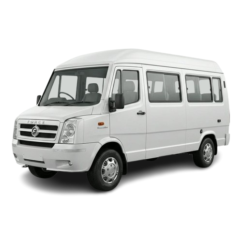 Tempo Traveller