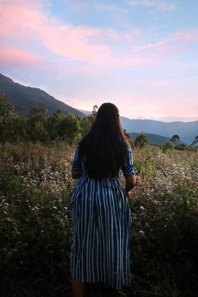 Nilgiri Circuit Tour