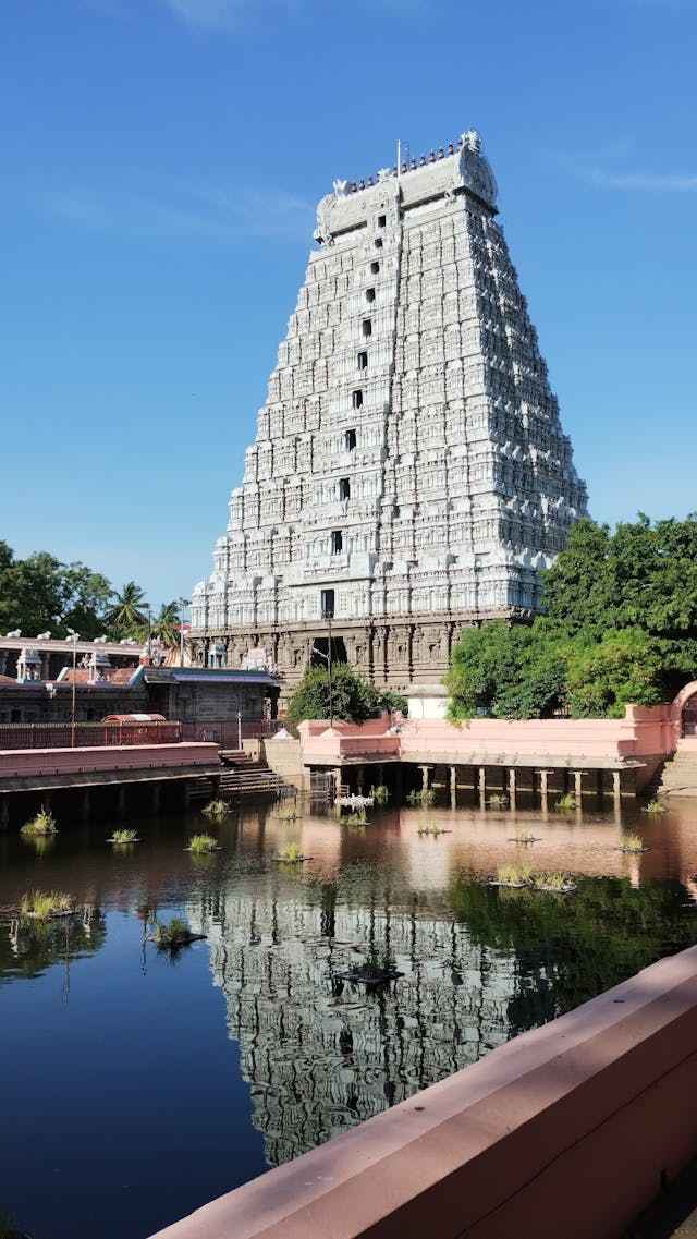 Coimbatore to Madurai Tour
